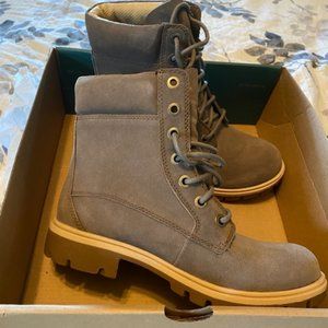 b.o.c. Boots